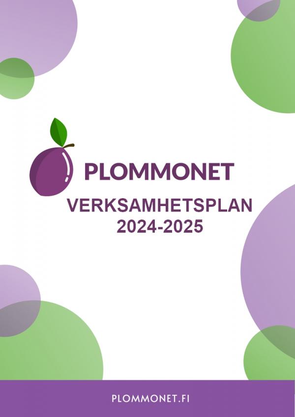 plommonet